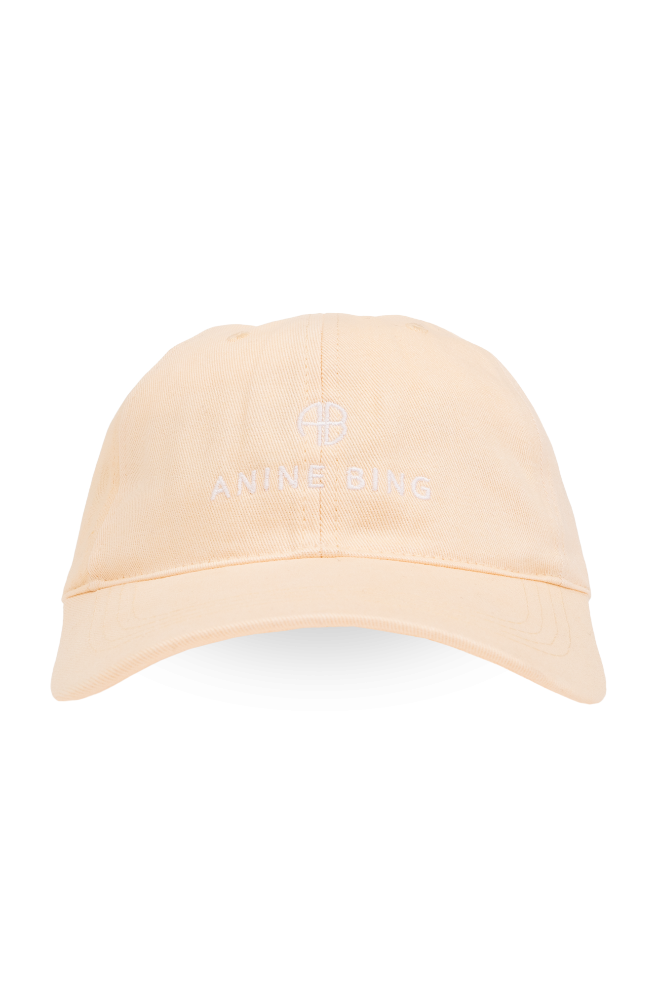 Anine Bing 'Jeremy' baseball cap | Women's Accessories | Vitkac